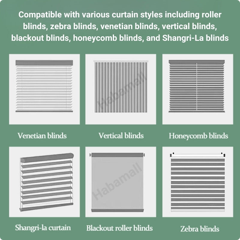 Roller Blind Motor