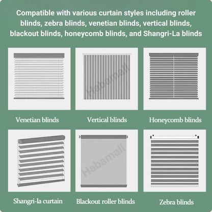 Roller Blind Motor
