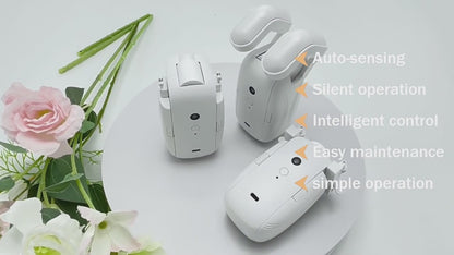 Smart Curtain Robot